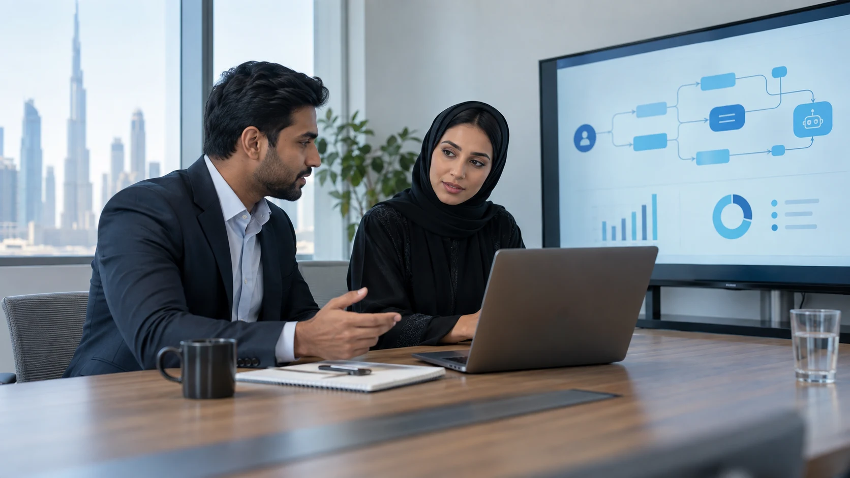 AI Solutions service
